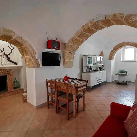 I Trulli Dell'Orfanello Villa Martina Franca Dış mekan fotoğraf